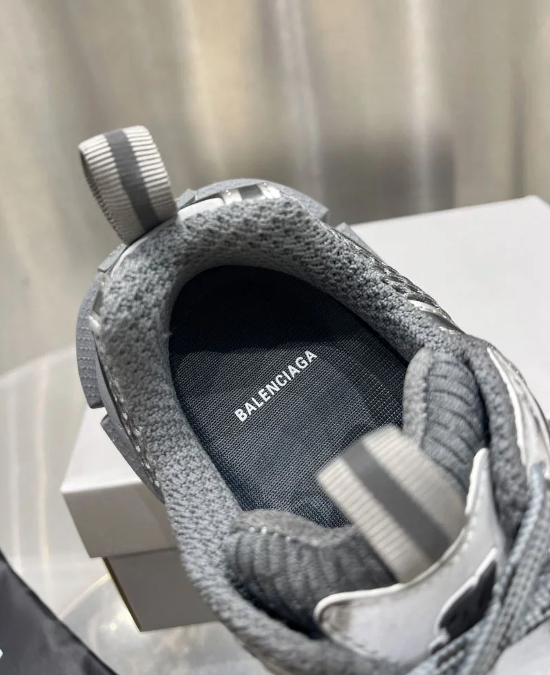 Balenciaga Track Shoes FastDry 16625