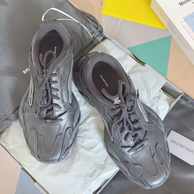 Balenciaga Track Shoes GoodFit 16687