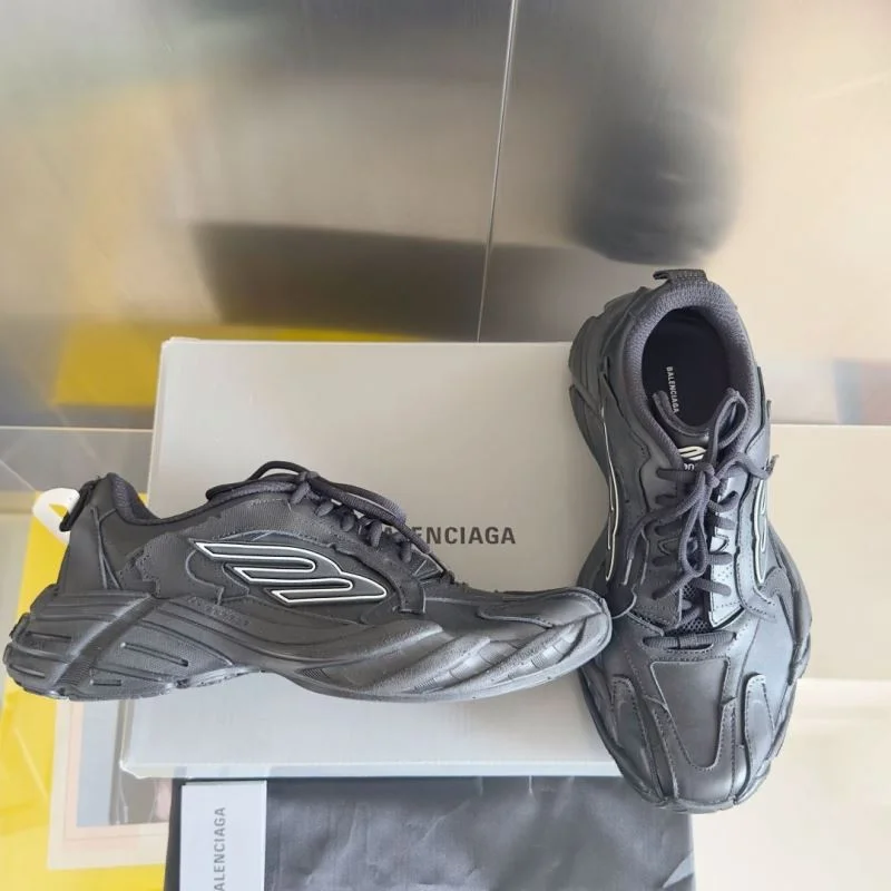 Balenciaga Track Shoes GoodFit 16687