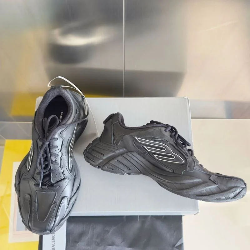 Balenciaga Track Shoes GoodFit 16687