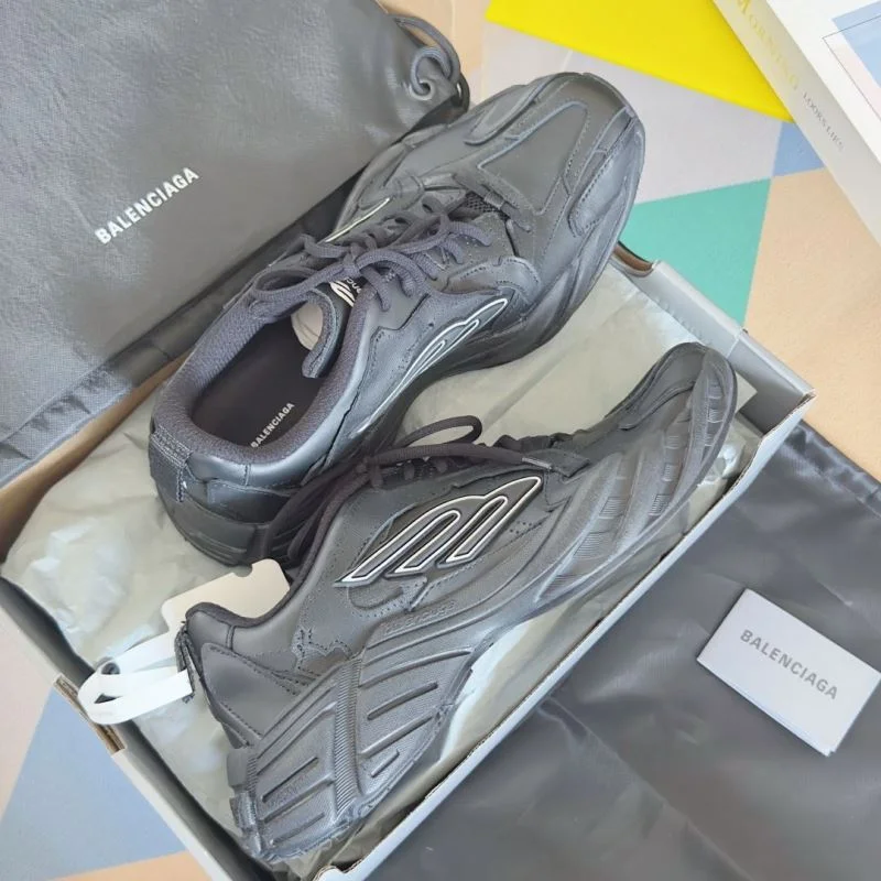Balenciaga Track Shoes GoodFit 16687