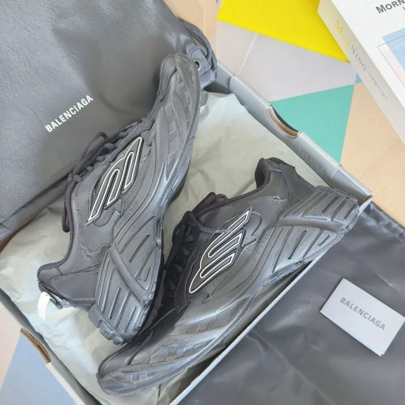 Balenciaga Track Shoes GoodFit 16687