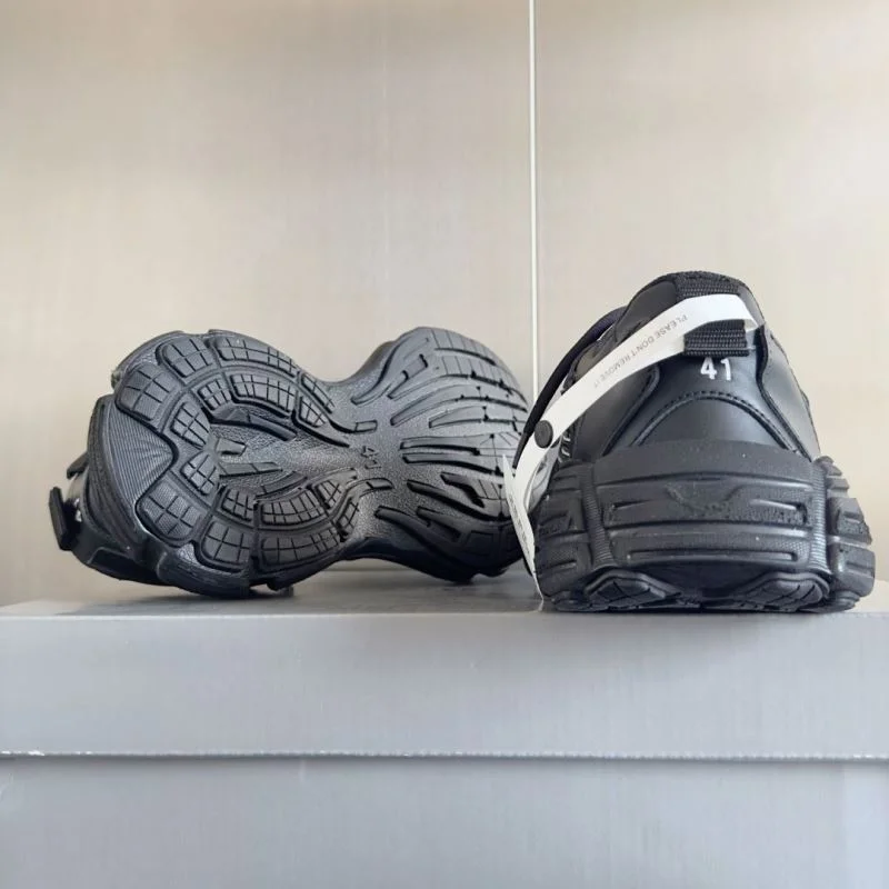 Balenciaga Track Shoes GoodFit 16687