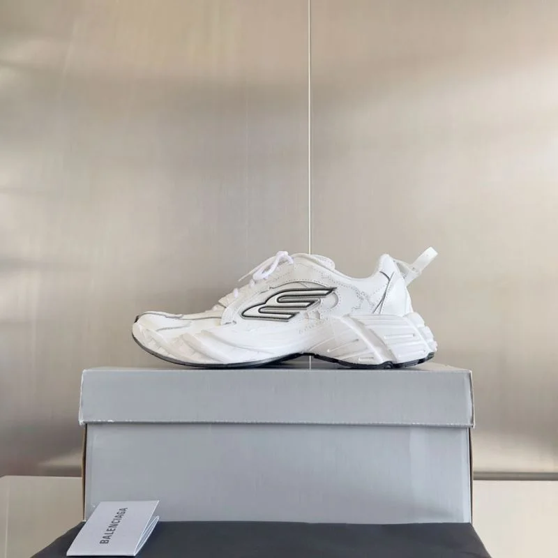 Balenciaga Track Shoes EasyCare 16732