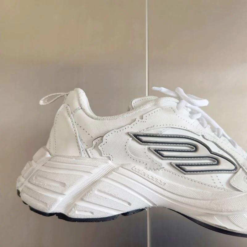 Balenciaga Track Shoes EasyCare 16732