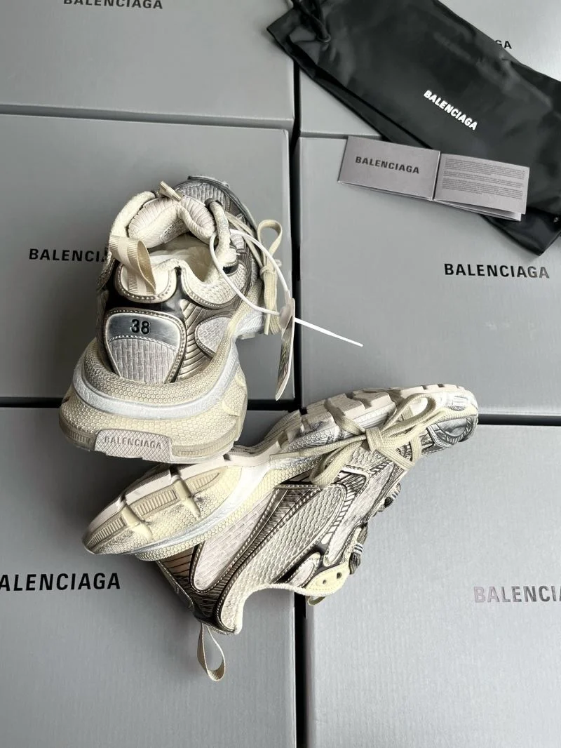 SunProtective Balenciaga Track Shoes 16637