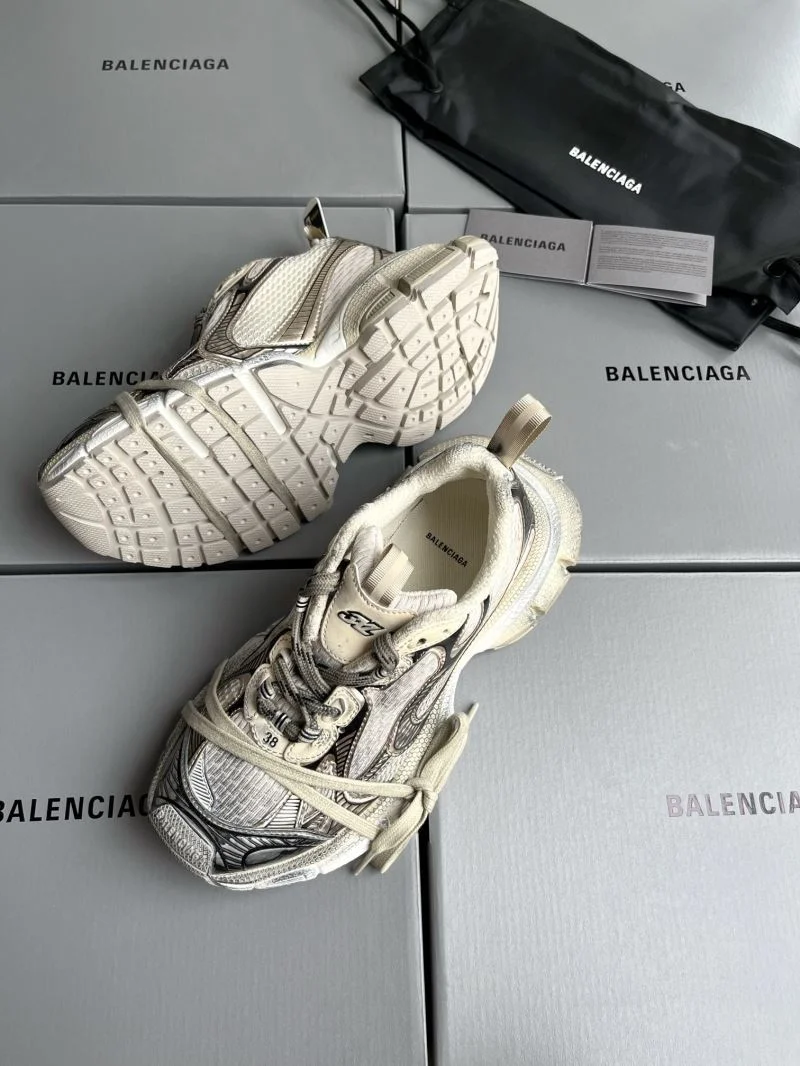 SunProtective Balenciaga Track Shoes 16637