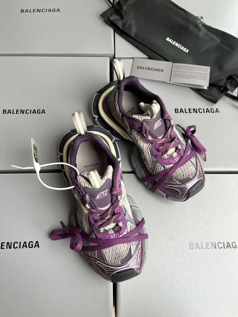 Balenciaga Track Shoes Classic 16634