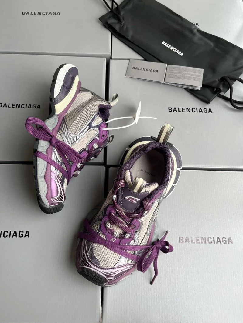 Balenciaga Track Shoes Classic 16634