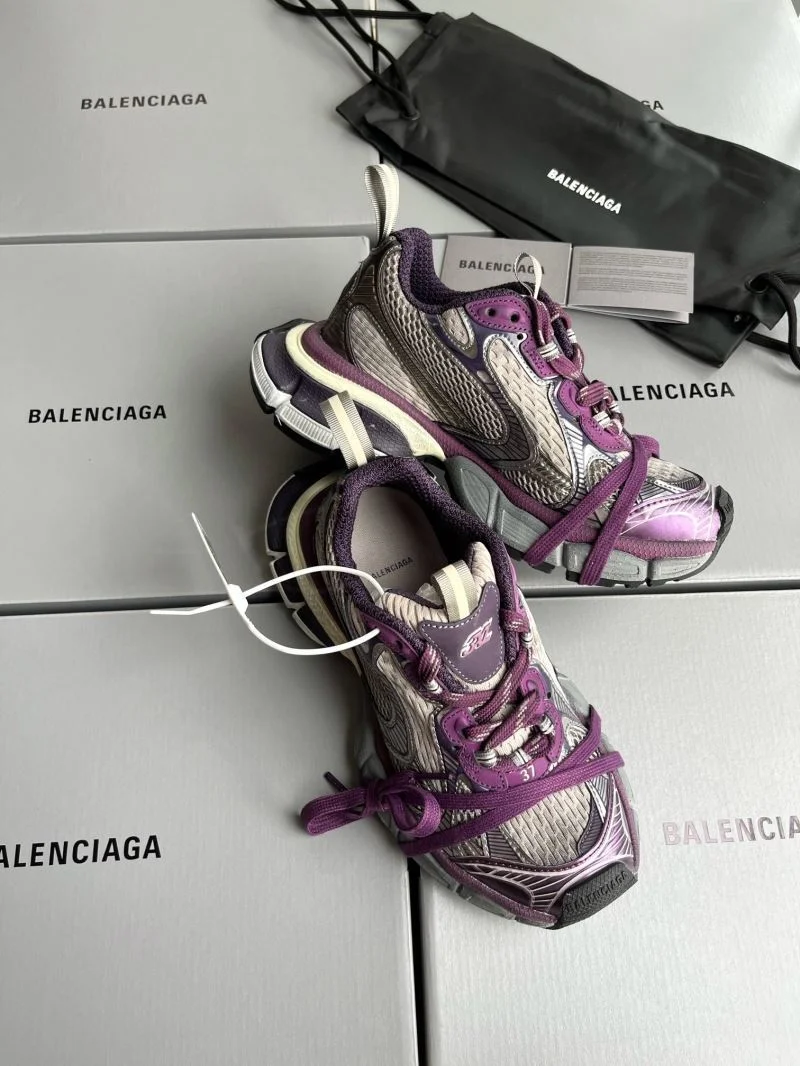 Balenciaga Track Shoes Classic 16634
