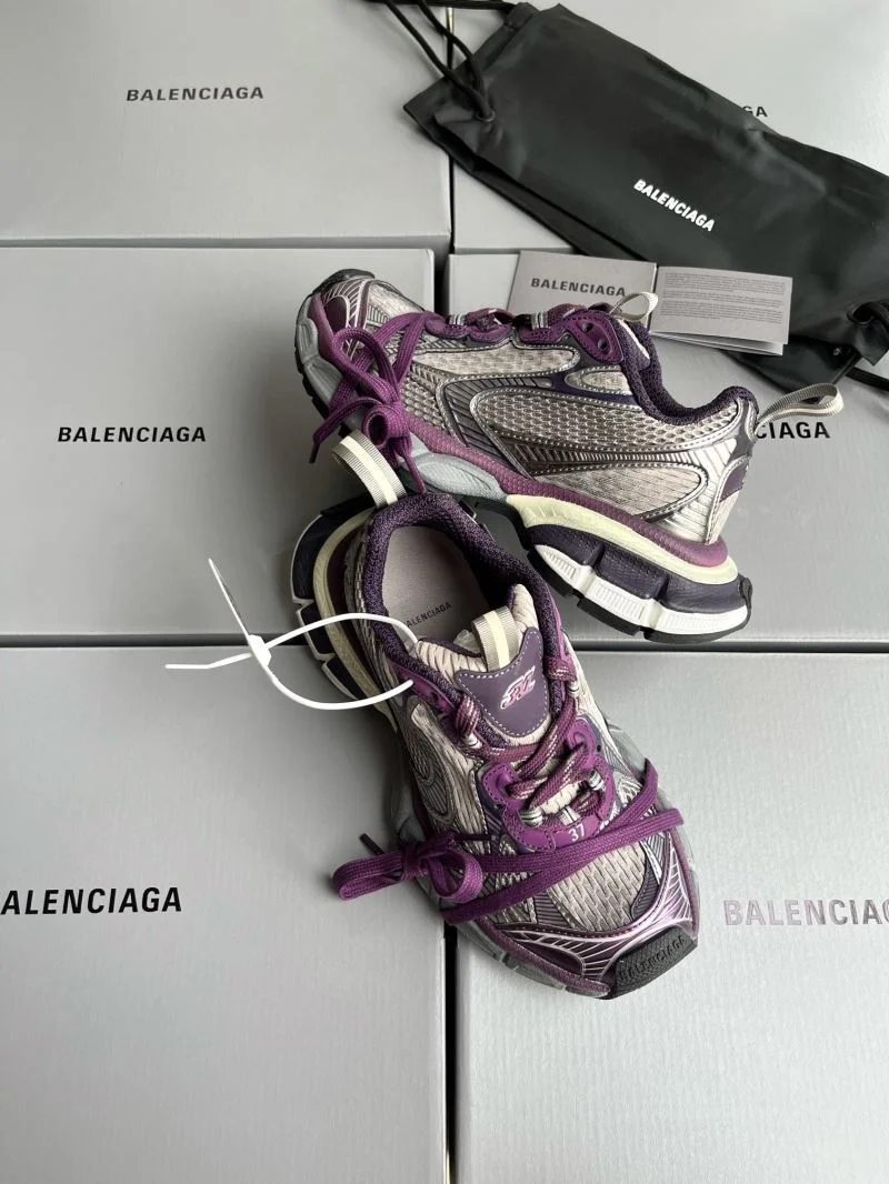 Balenciaga Track Shoes Classic 16634
