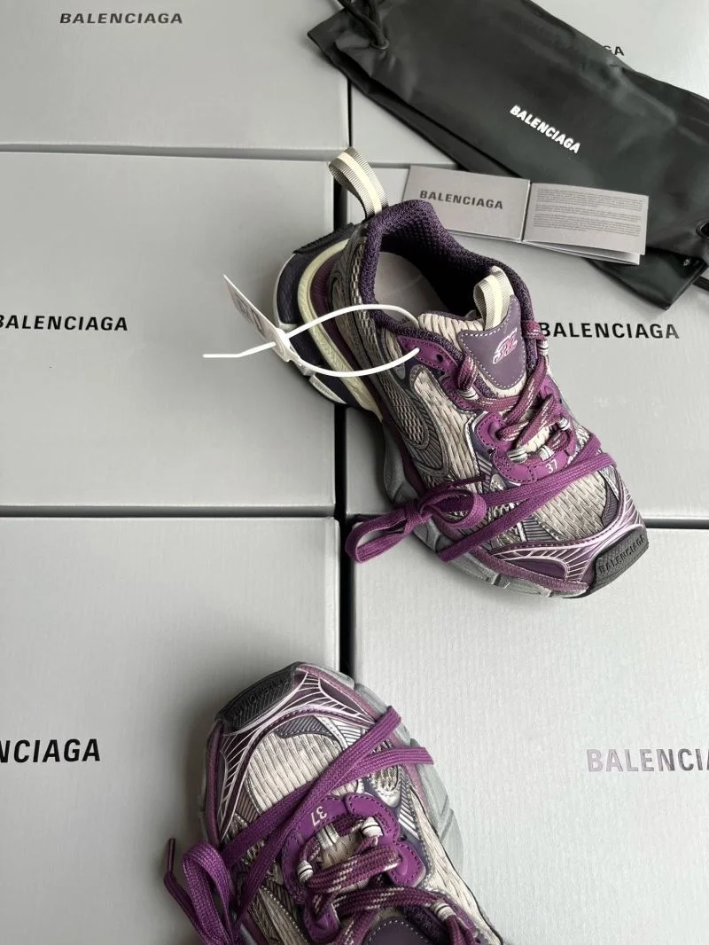 Balenciaga Track Shoes Classic 16634