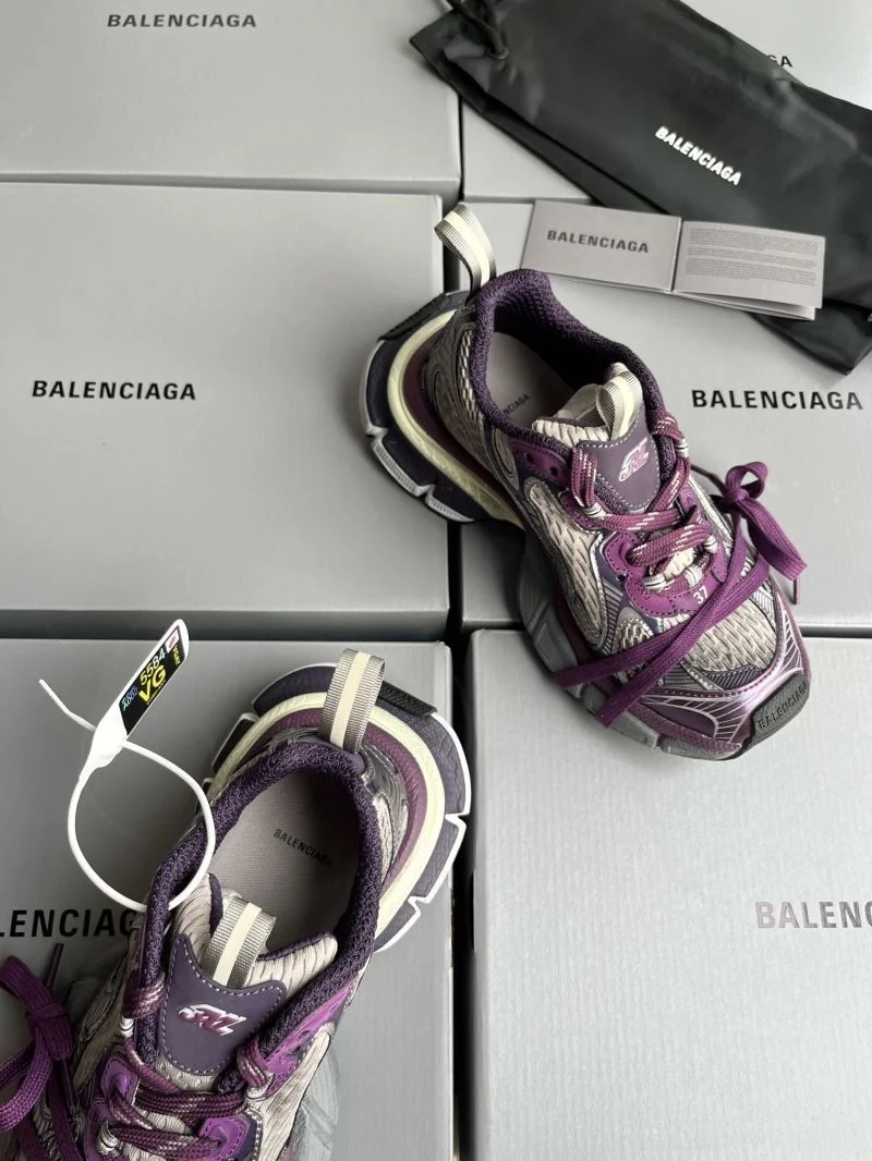Balenciaga Track Shoes Classic 16634