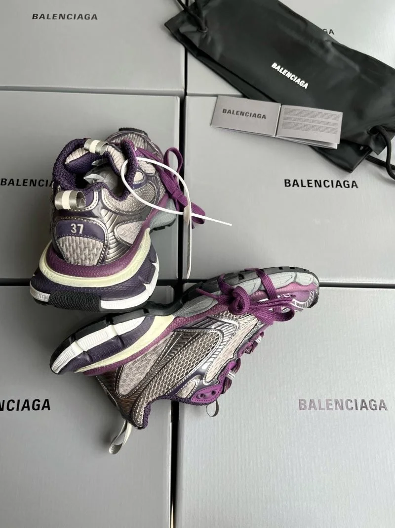 Balenciaga Track Shoes Classic 16634