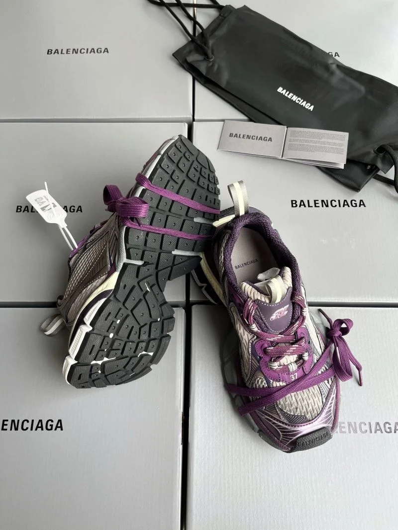 Balenciaga Track Shoes Classic 16634