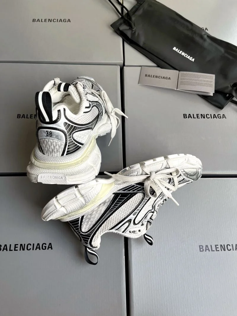 Balenciaga Track Shoes Snug 16635
