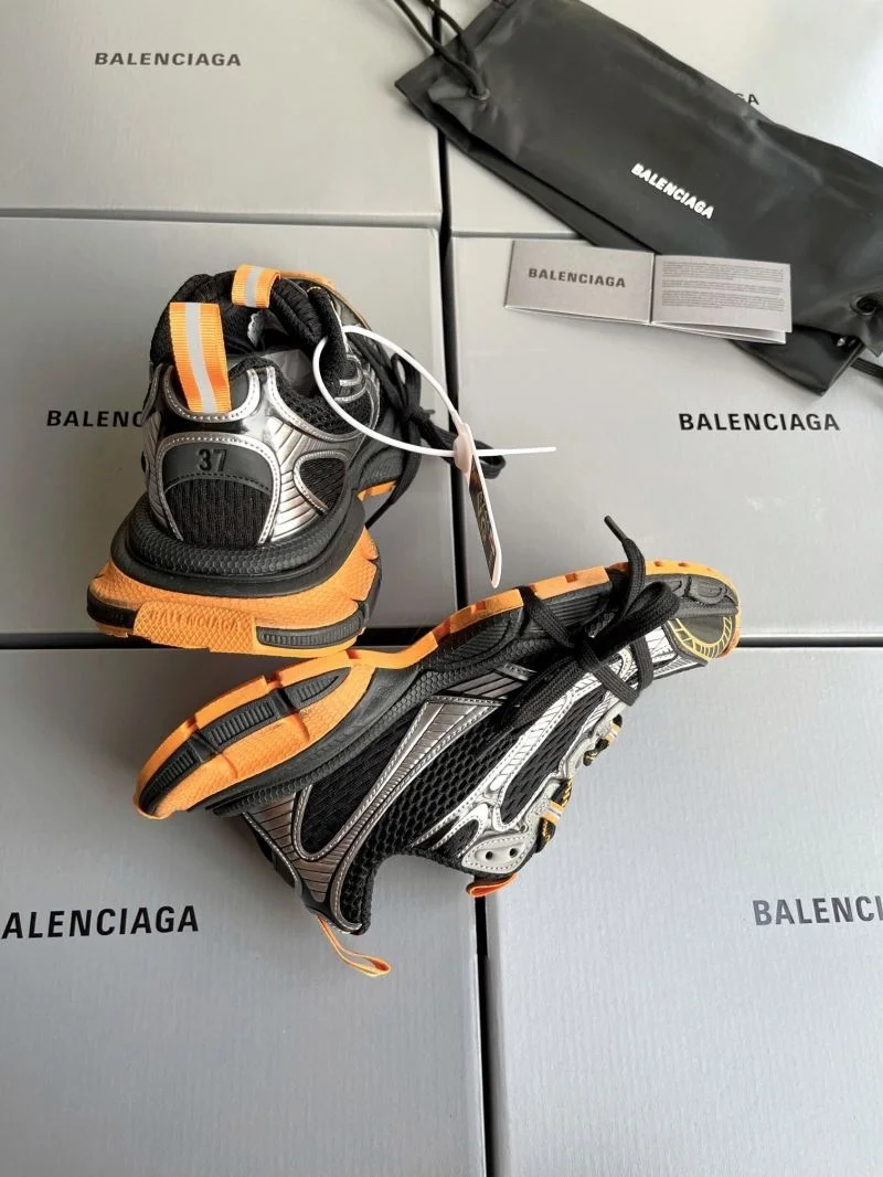 Balenciaga Track Shoes Upgraded 16626