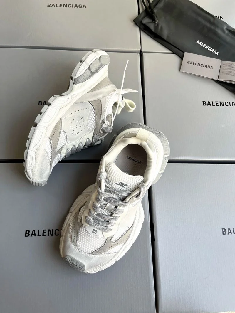 Balenciaga Track Shoes Packable 16627