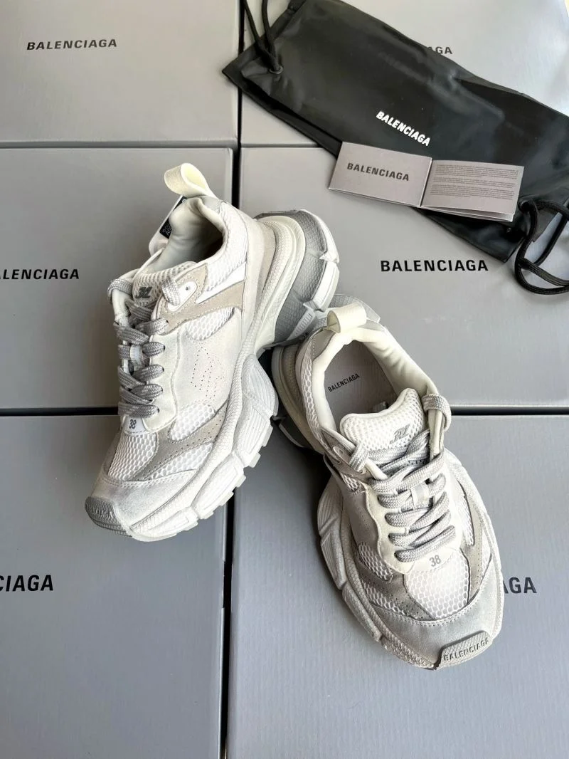 Balenciaga Track Shoes Packable 16627