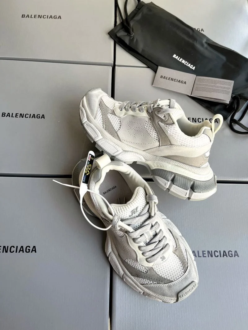 Balenciaga Track Shoes Packable 16627
