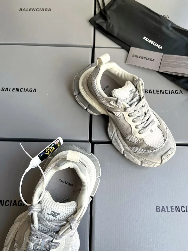 Balenciaga Track Shoes Packable 16627