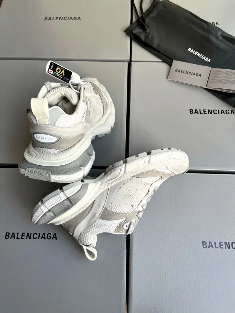 Balenciaga Track Shoes Packable 16627