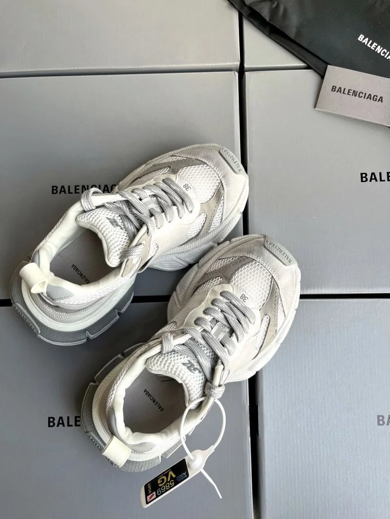 Balenciaga Track Shoes Packable 16627