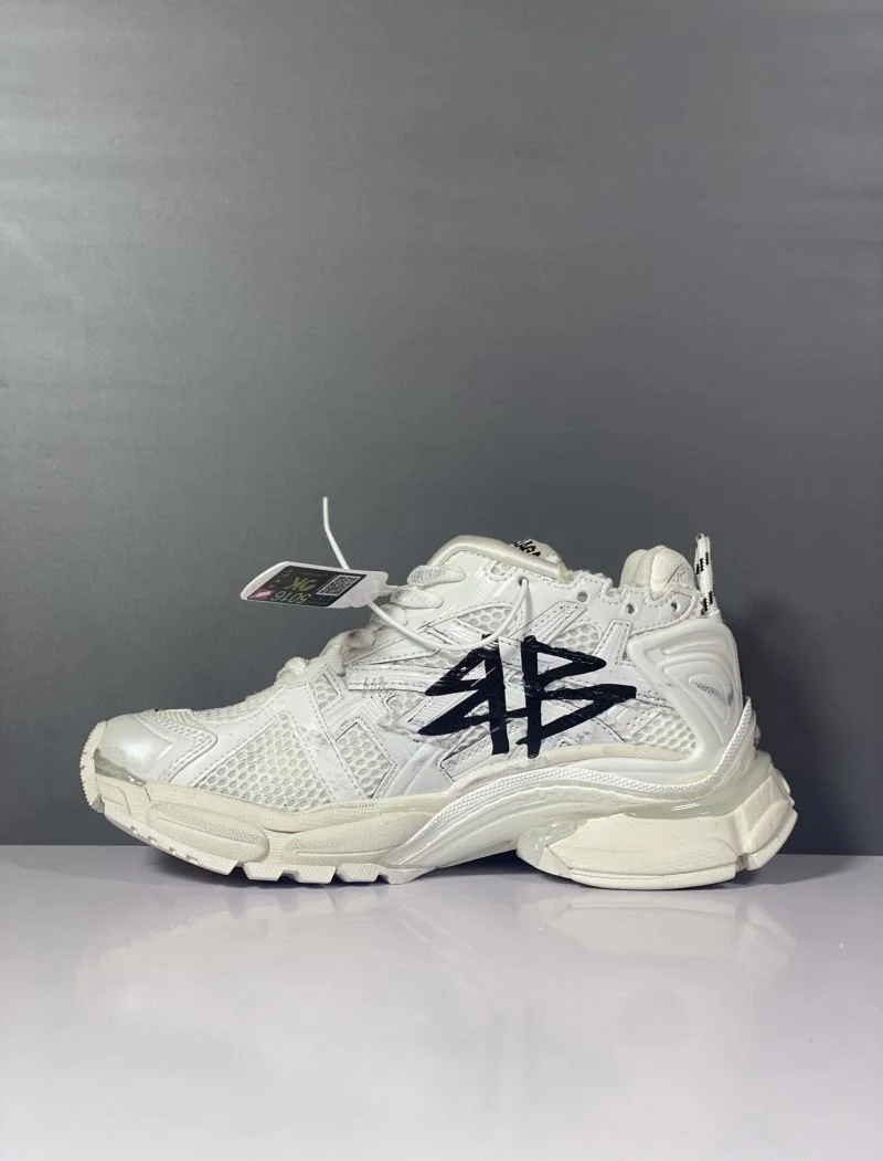 FlexibleFit Balenciaga Track Shoes 16636