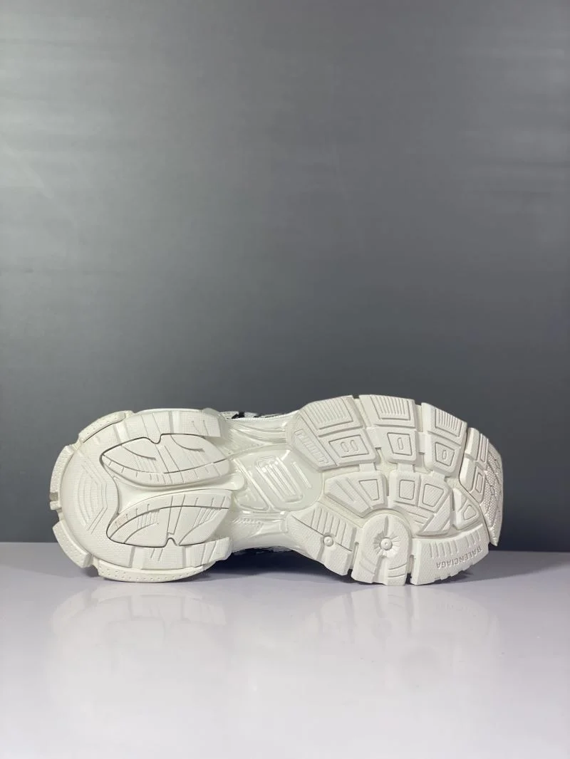 FlexibleFit Balenciaga Track Shoes 16636