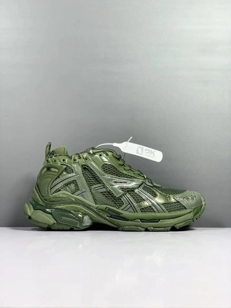 Balenciaga Track Shoes Modern 16617