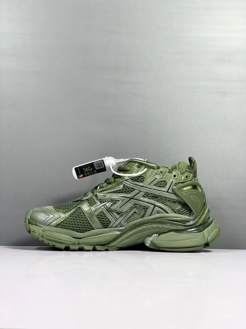 Balenciaga Track Shoes Modern 16617