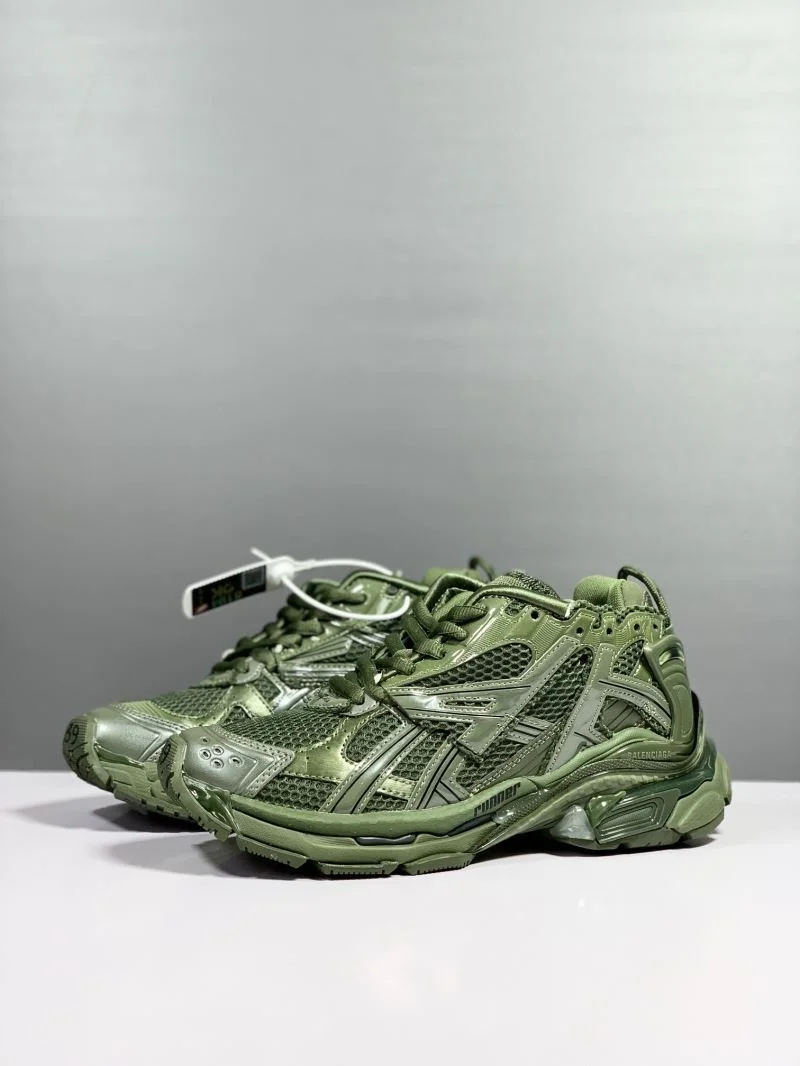 Balenciaga Track Shoes Modern 16617
