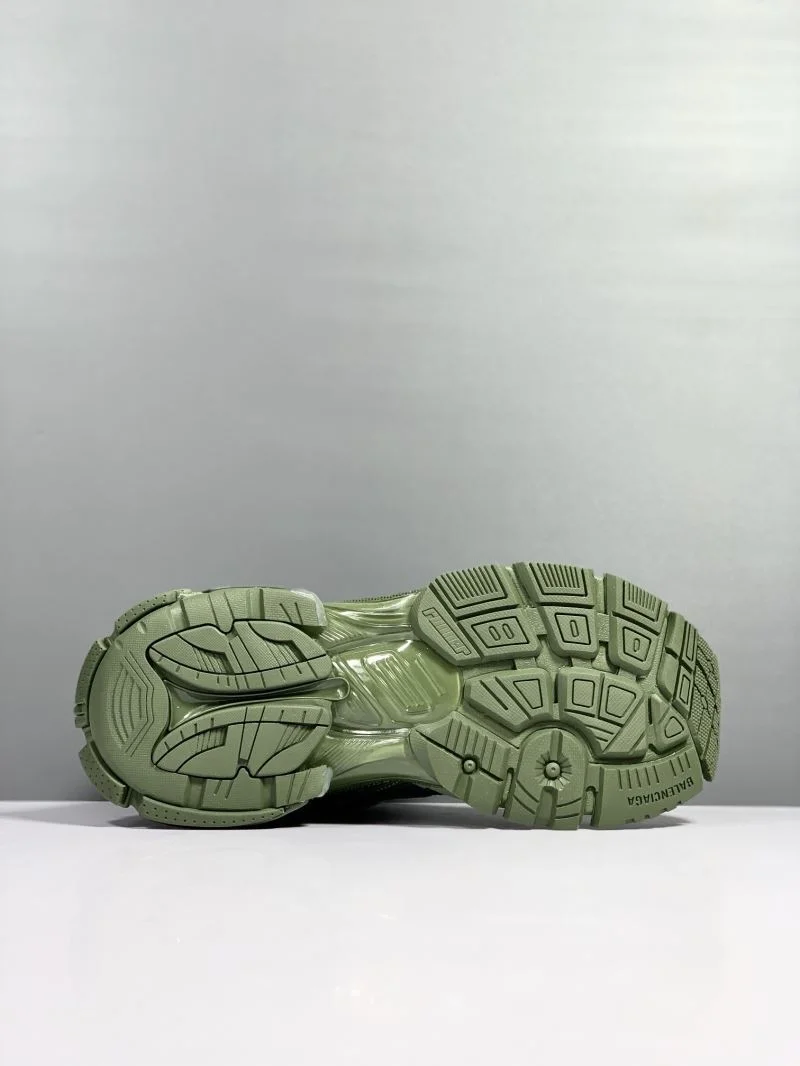 Balenciaga Track Shoes Modern 16617