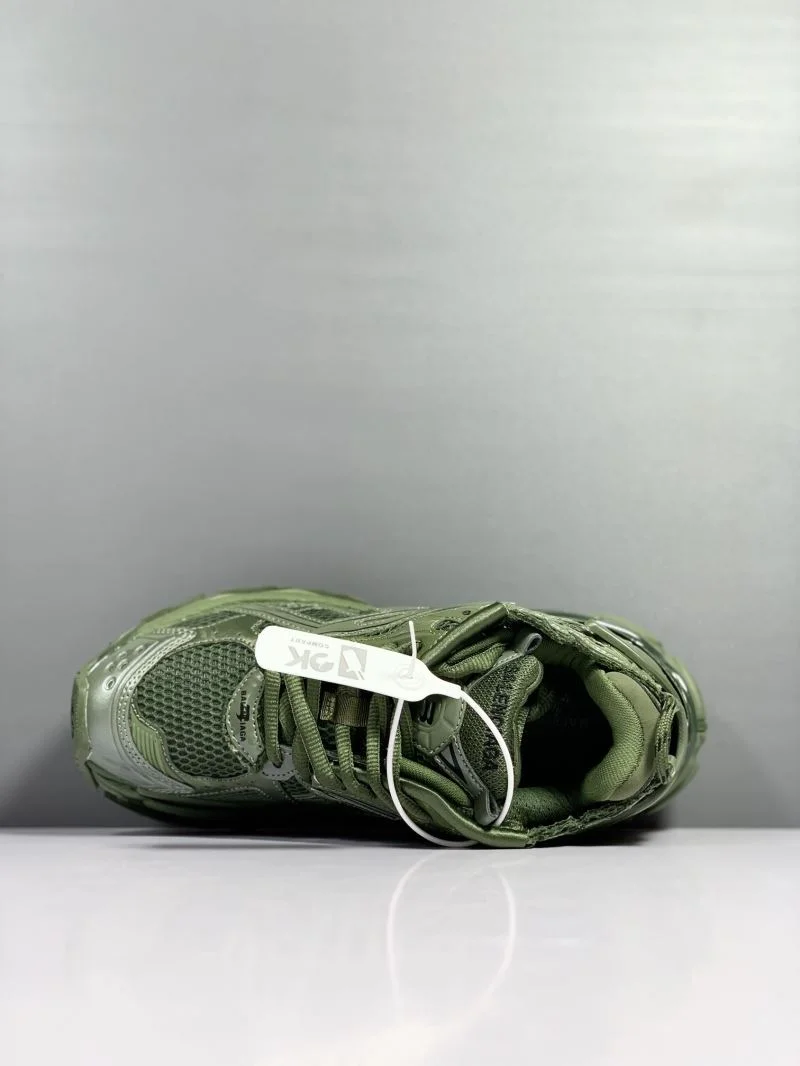 Balenciaga Track Shoes Modern 16617