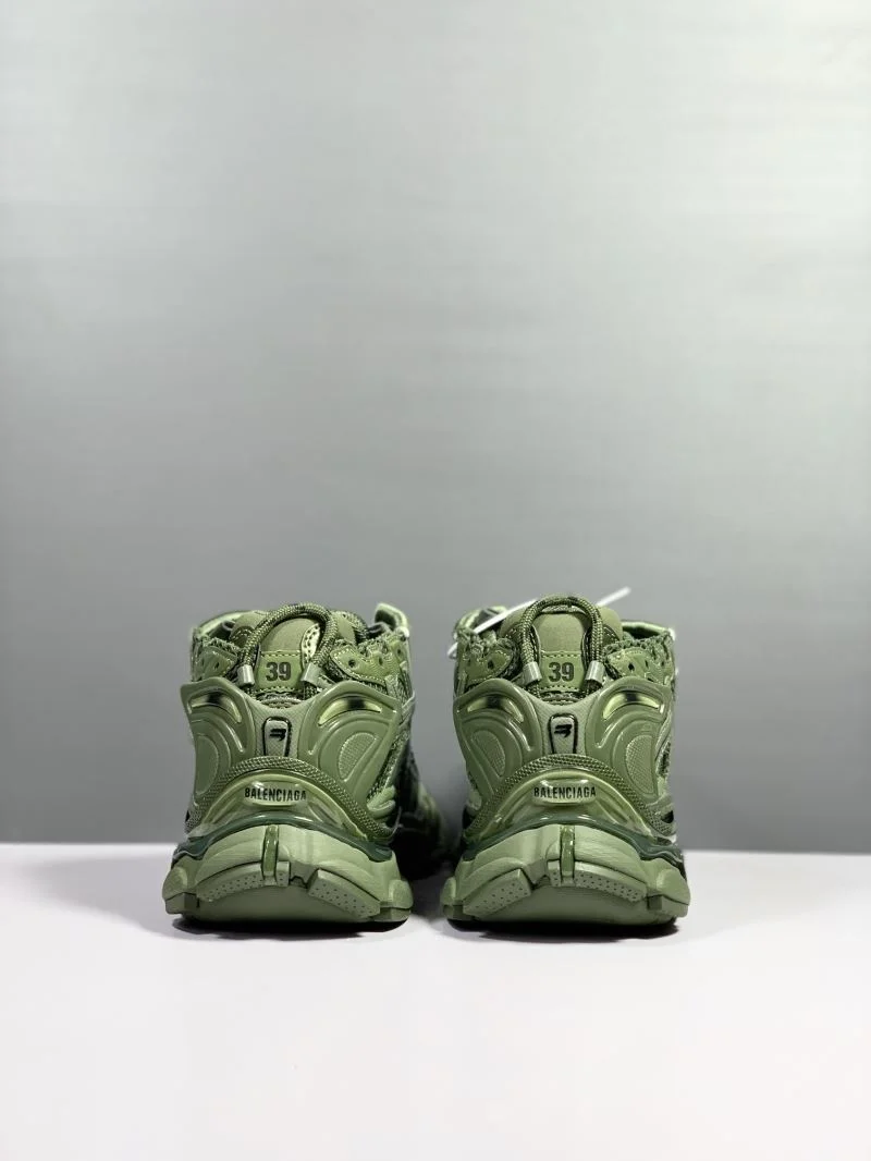 Balenciaga Track Shoes Modern 16617