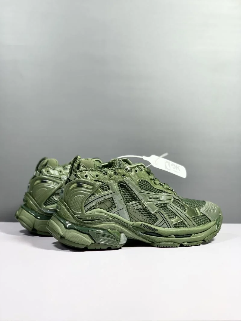 Balenciaga Track Shoes Modern 16617