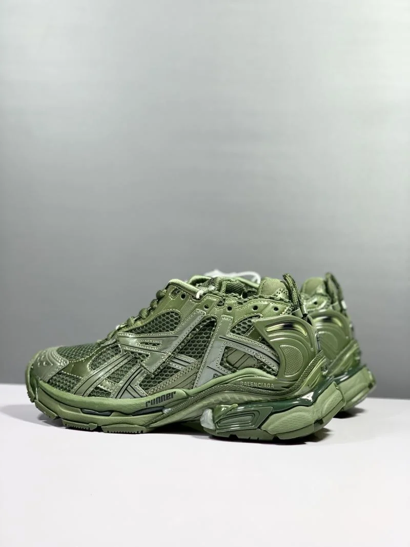 Balenciaga Track Shoes Modern 16617