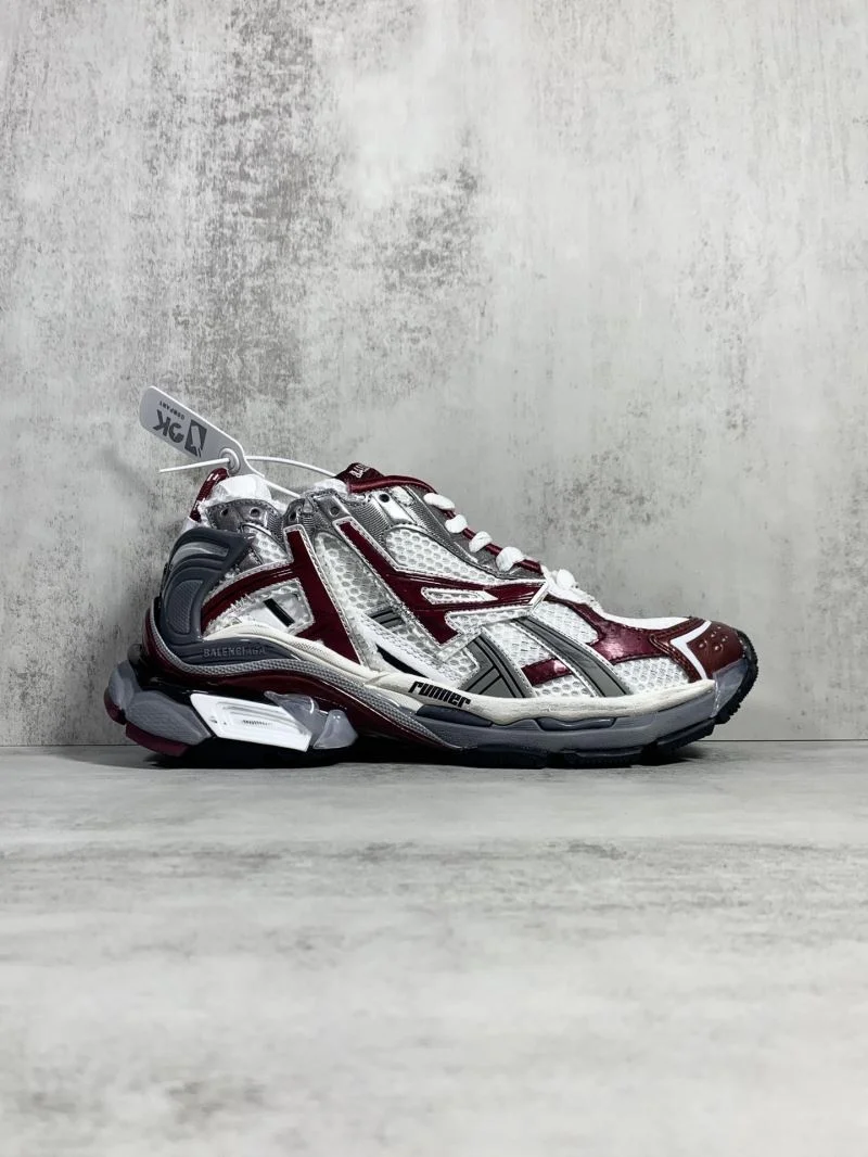 Balenciaga Track Shoes Cozy 16633
