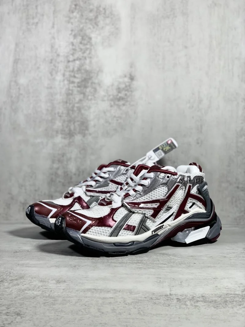 Balenciaga Track Shoes Cozy 16633