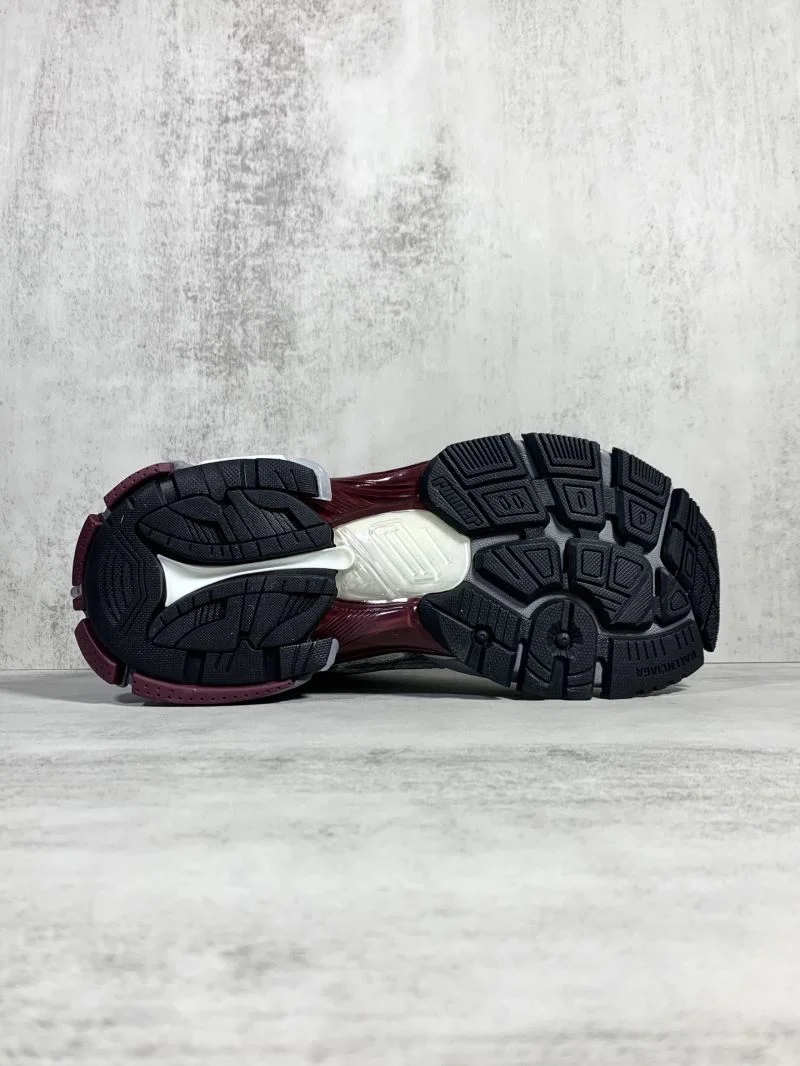 Balenciaga Track Shoes Cozy 16633