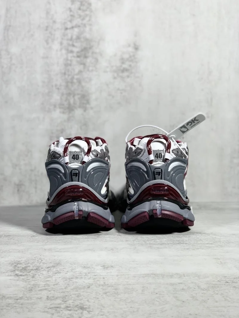 Balenciaga Track Shoes Cozy 16633