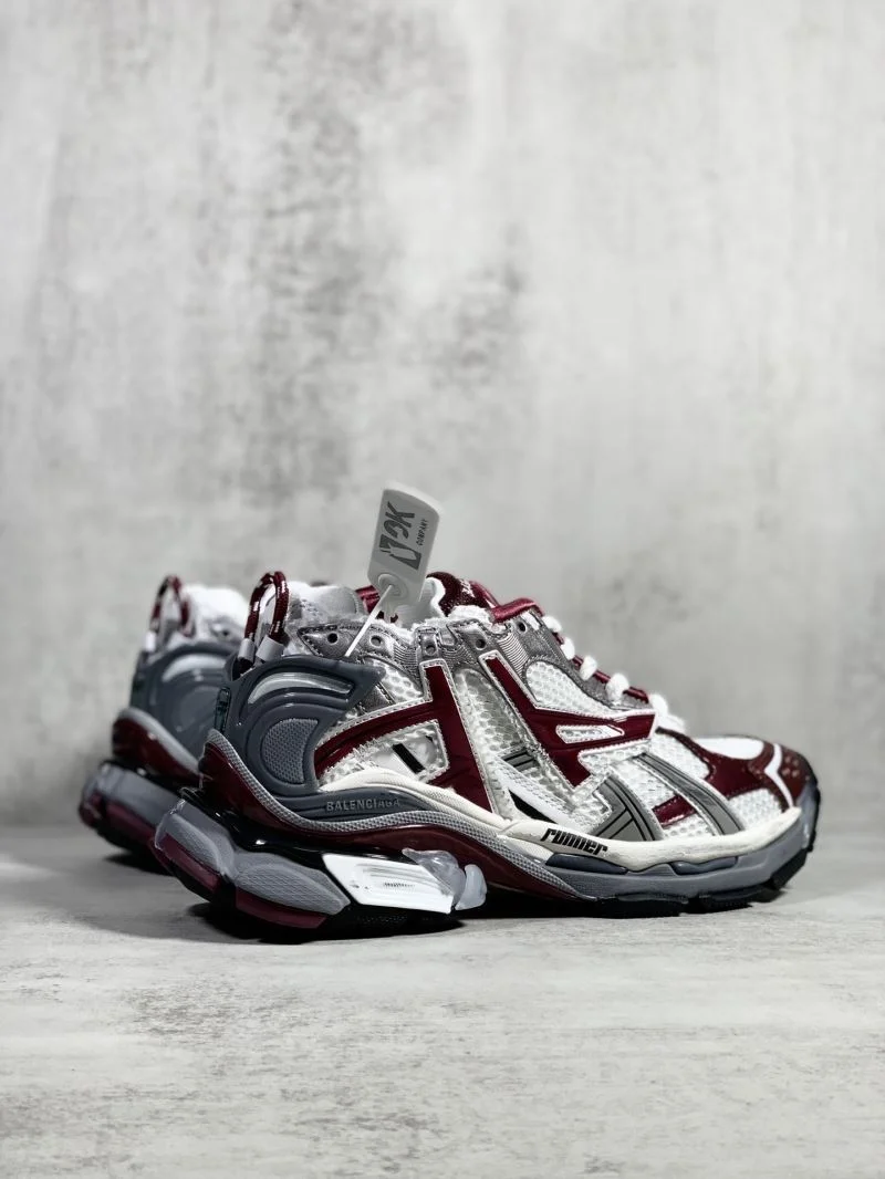 Balenciaga Track Shoes Cozy 16633