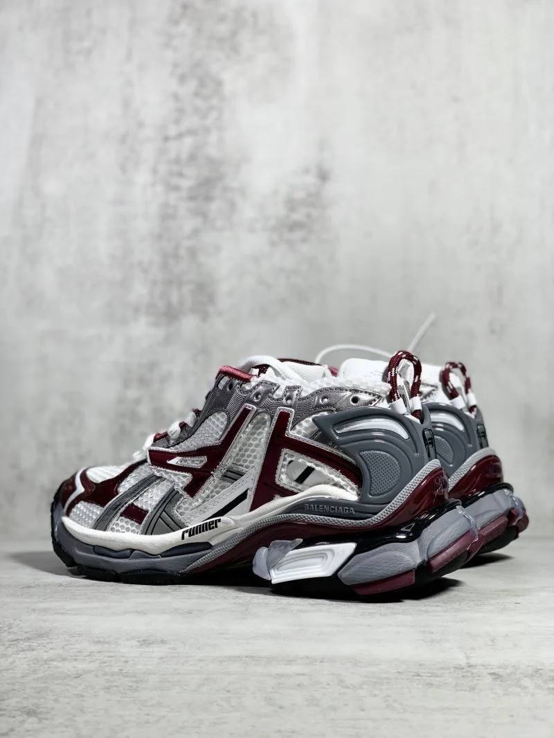Balenciaga Track Shoes Cozy 16633