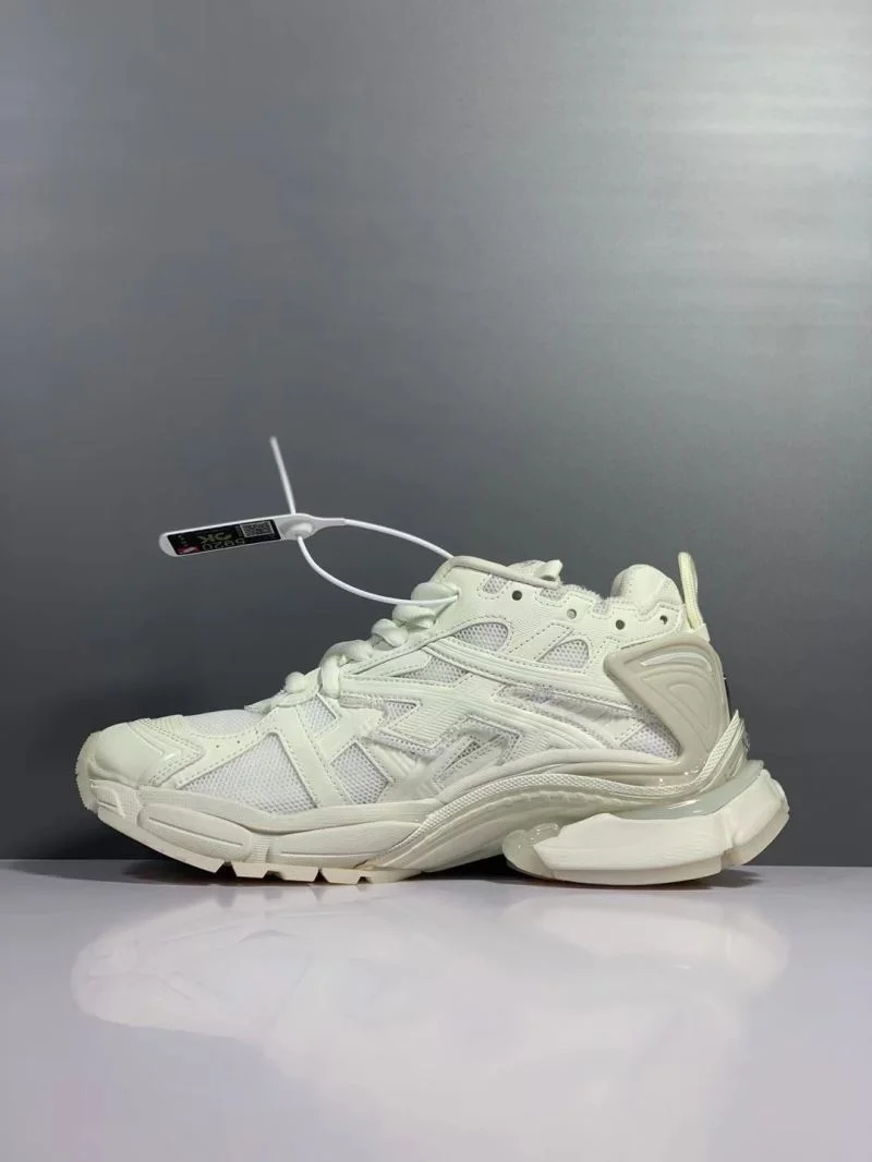 Flexible Balenciaga Track Shoes 16630