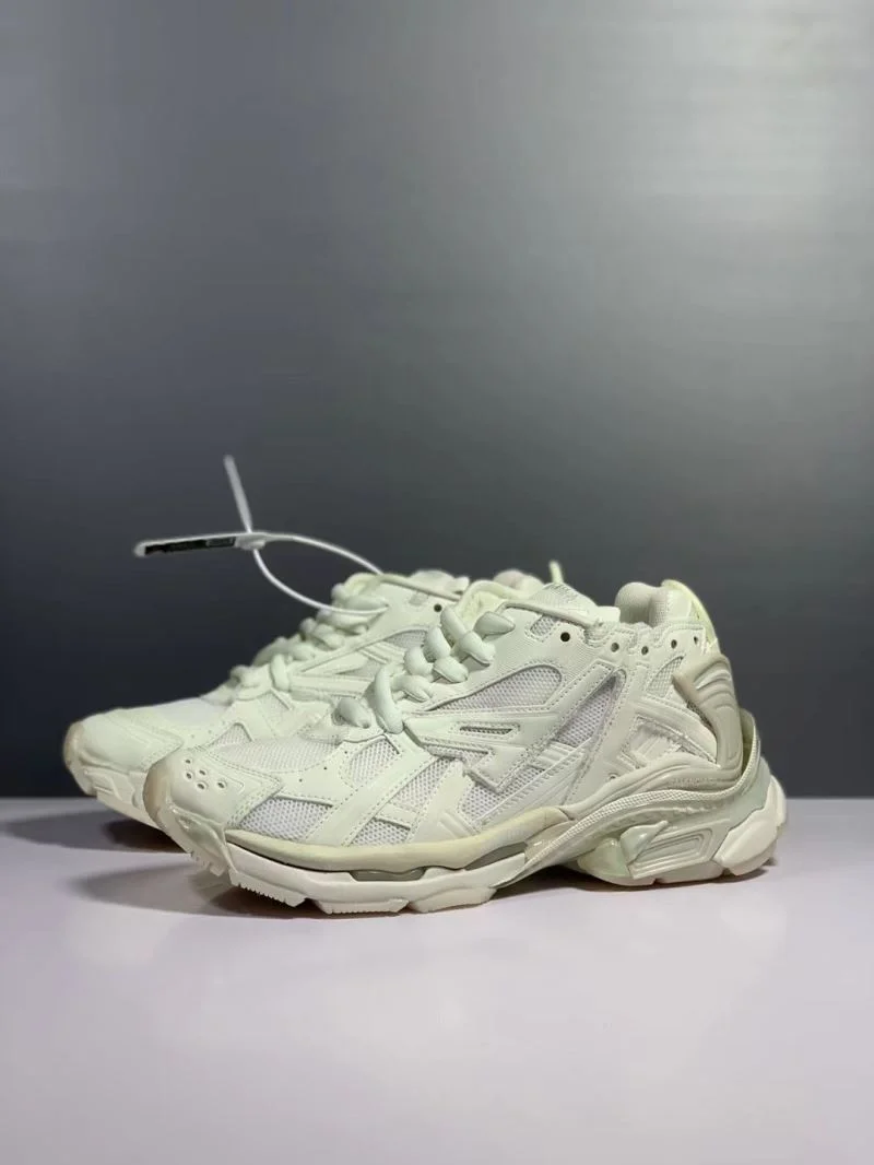 Flexible Balenciaga Track Shoes 16630