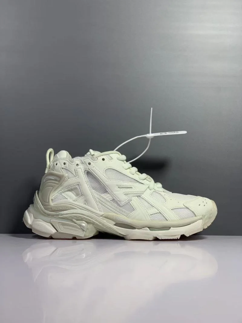 Flexible Balenciaga Track Shoes 16630