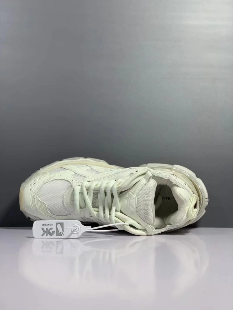 Flexible Balenciaga Track Shoes 16630