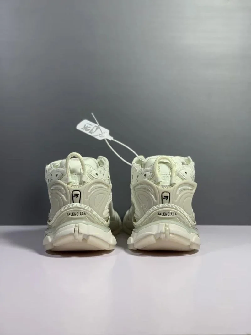 Flexible Balenciaga Track Shoes 16630