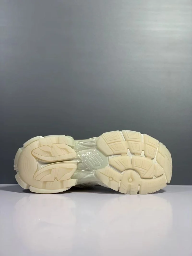 Flexible Balenciaga Track Shoes 16630