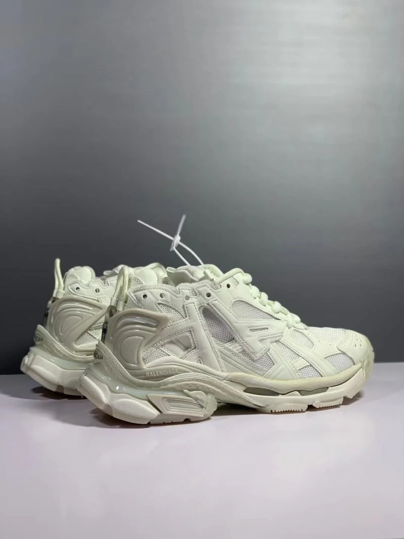 Flexible Balenciaga Track Shoes 16630